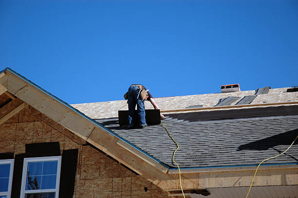 Best Local Roofing Companies  in Hales Corners, WI