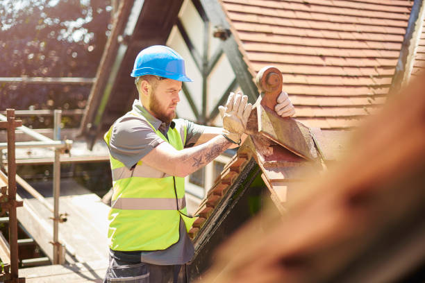 Best Roof Repair Services  in Hales Corners, WI