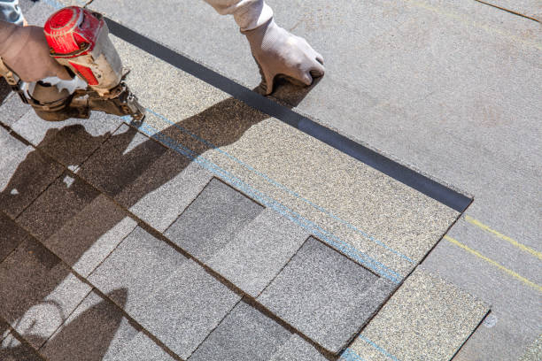 Best Roof Waterproofing Services  in Hales Corners, WI