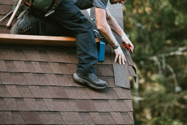 Best Residential Roofing Contractor  in Hales Corners, WI